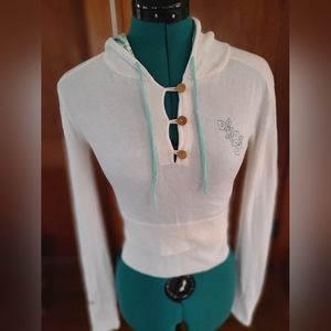 Sweater Size 38 XS 100% Bamboo